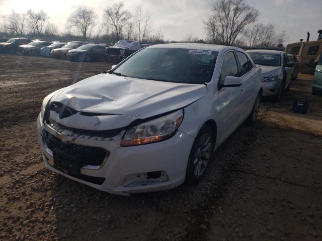 CHEVROLET MALIBU 1LT 2014 1g11c5sl2eu151592