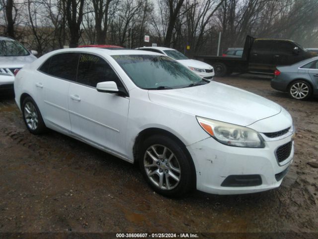 CHEVROLET MALIBU 2014 1g11c5sl2eu159613