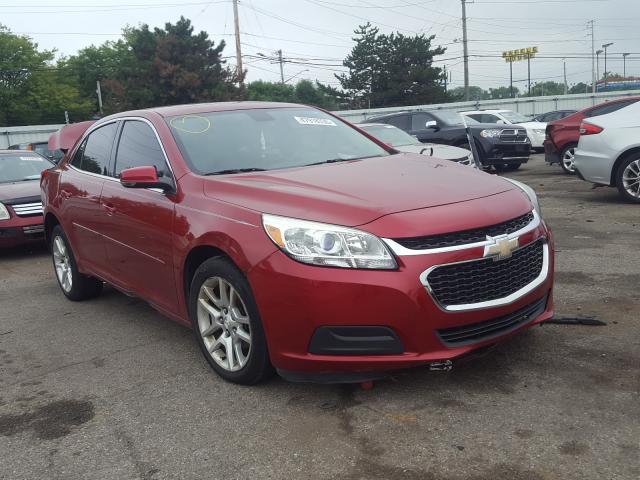 CHEVROLET MALIBU 1LT 2014 1g11c5sl2eu165590