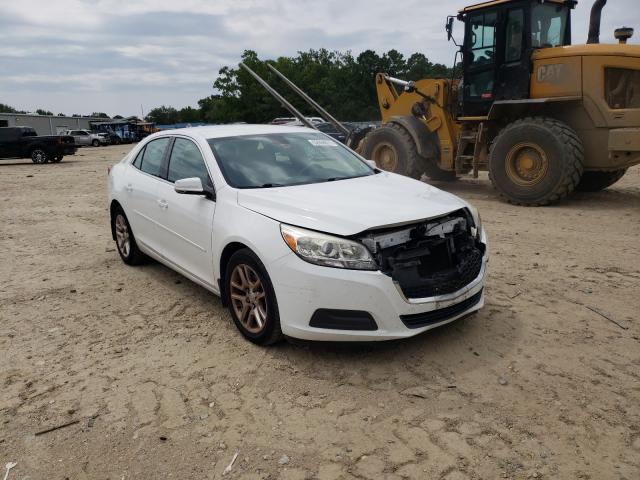 CHEVROLET MALIBU 1LT 2014 1g11c5sl2eu172345