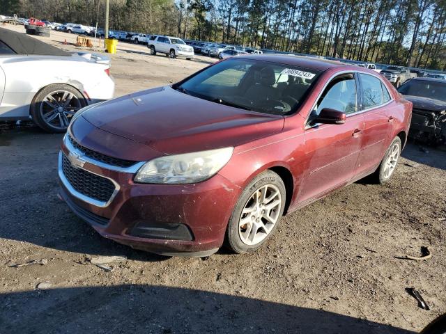 CHEVROLET MALIBU 1LT 2015 1g11c5sl2ff100616