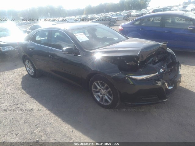 CHEVROLET MALIBU 2015 1g11c5sl2ff102138