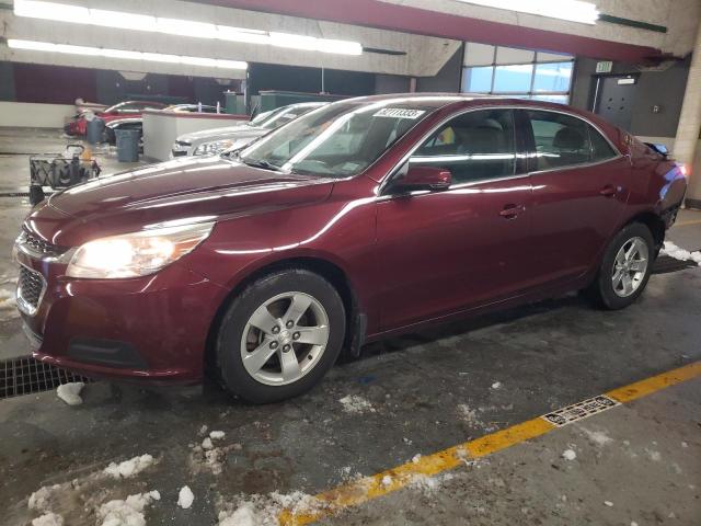 CHEVROLET MALIBU 2015 1g11c5sl2ff102298