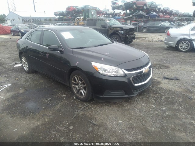 CHEVROLET MALIBU 2015 1g11c5sl2ff102429