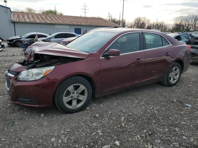 CHEVROLET MALIBU 2015 1g11c5sl2ff106660