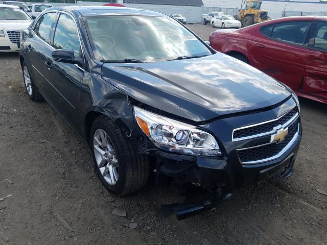 CHEVROLET MALIBU 1LT 2015 1g11c5sl2ff107730