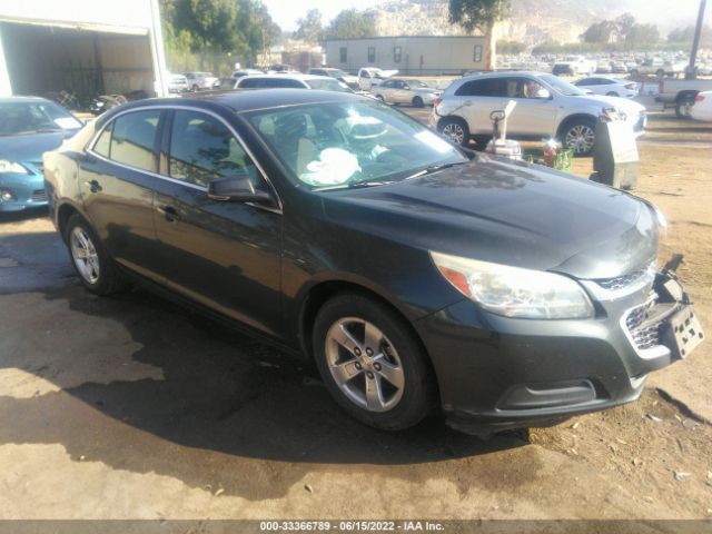 CHEVROLET MALIBU 2015 1g11c5sl2ff107808