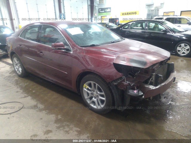 CHEVROLET MALIBU 2015 1g11c5sl2ff108506