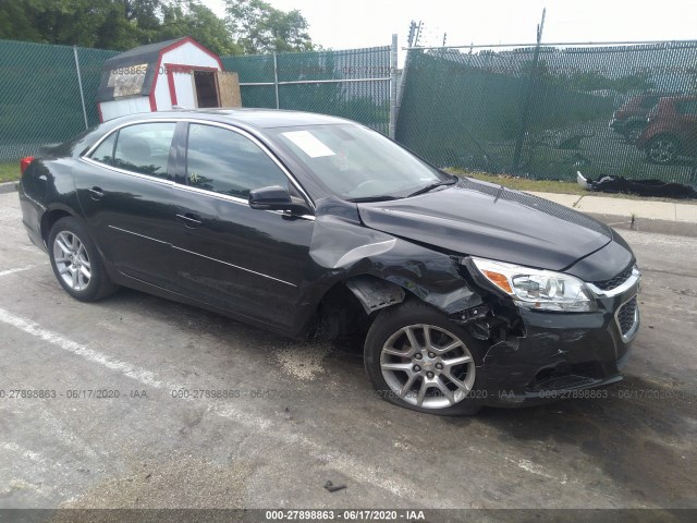 CHEVROLET MALIBU 2015 1g11c5sl2ff109218