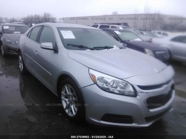 CHEVROLET MALIBU 2015 1g11c5sl2ff109624