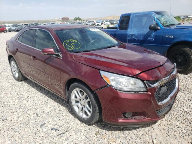 CHEVROLET MALIBU 1LT 2015 1g11c5sl2ff110451