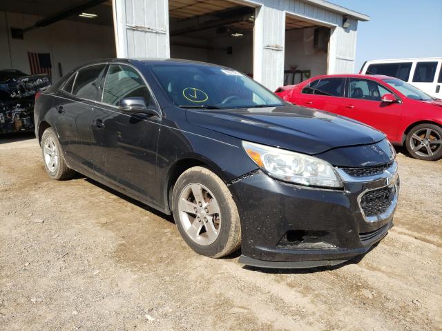 CHEVROLET MALIBU 1LT 2015 1g11c5sl2ff111163