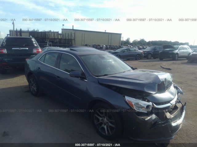 CHEVROLET MALIBU 2015 1g11c5sl2ff111339