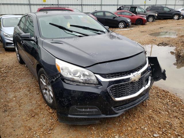 CHEVROLET MALIBU 1LT 2015 1g11c5sl2ff111647