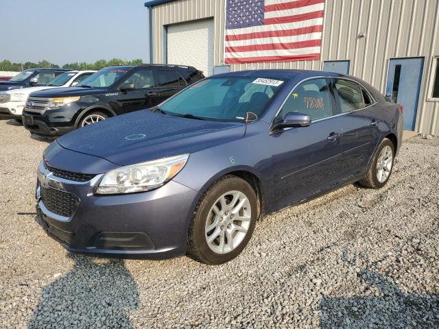 CHEVROLET MALIBU 1LT 2015 1g11c5sl2ff112426