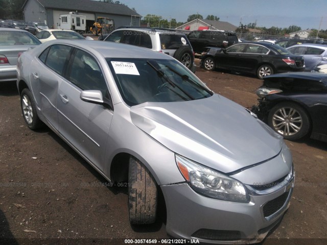 CHEVROLET MALIBU 2015 1g11c5sl2ff113494