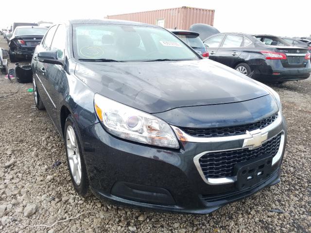 CHEVROLET MALIBU 1LT 2015 1g11c5sl2ff119618