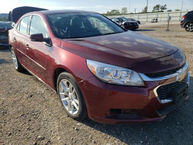 CHEVROLET MALIBU 1LT 2015 1g11c5sl2ff121305