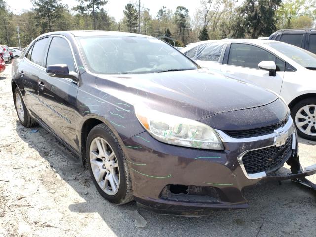 CHEVROLET MALIBU 1LT 2015 1g11c5sl2ff122311