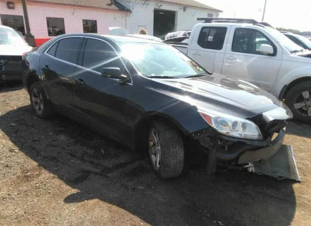 CHEVROLET MALIBU 2015 1g11c5sl2ff125502