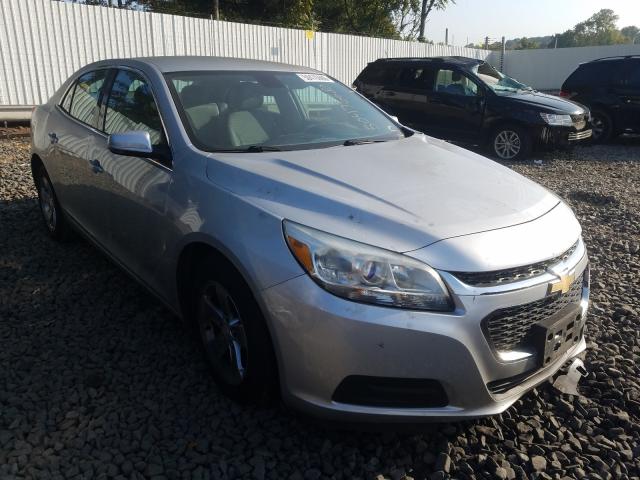 CHEVROLET MALIBU 1LT 2015 1g11c5sl2ff126570