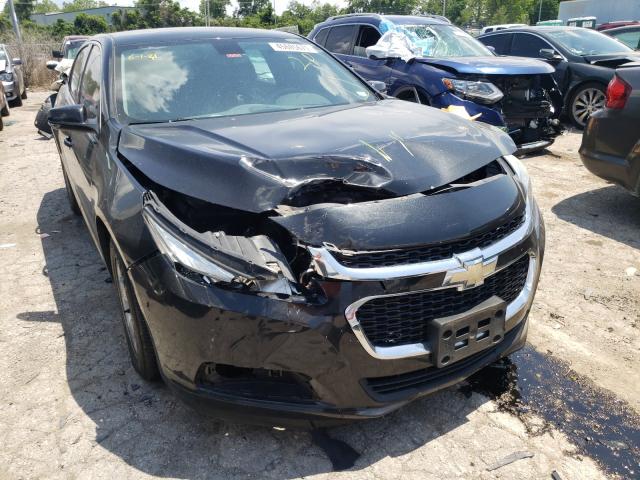 CHEVROLET MALIBU 1LT 2015 1g11c5sl2ff129713