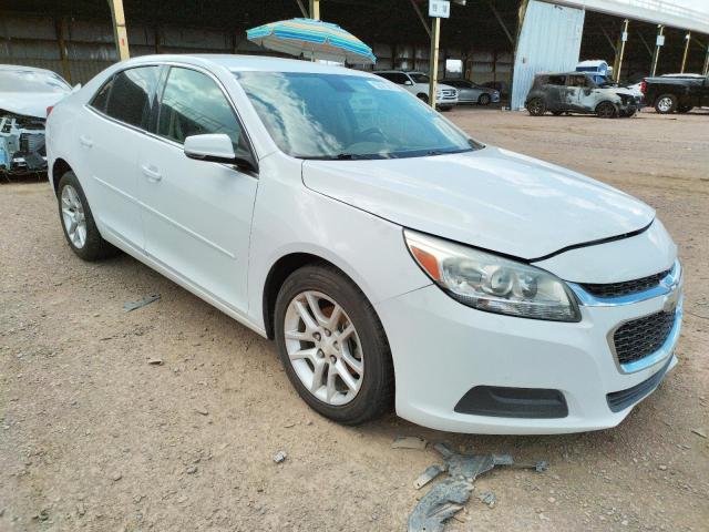 CHEVROLET MALIBU 1LT 2015 1g11c5sl2ff132112