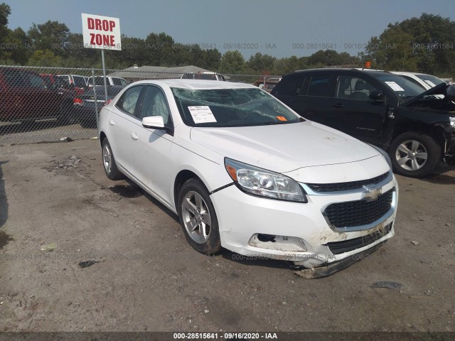 CHEVROLET MALIBU 2015 1g11c5sl2ff132773