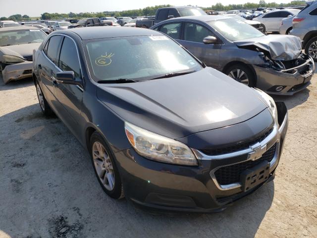 CHEVROLET MALIBU 1LT 2015 1g11c5sl2ff141473