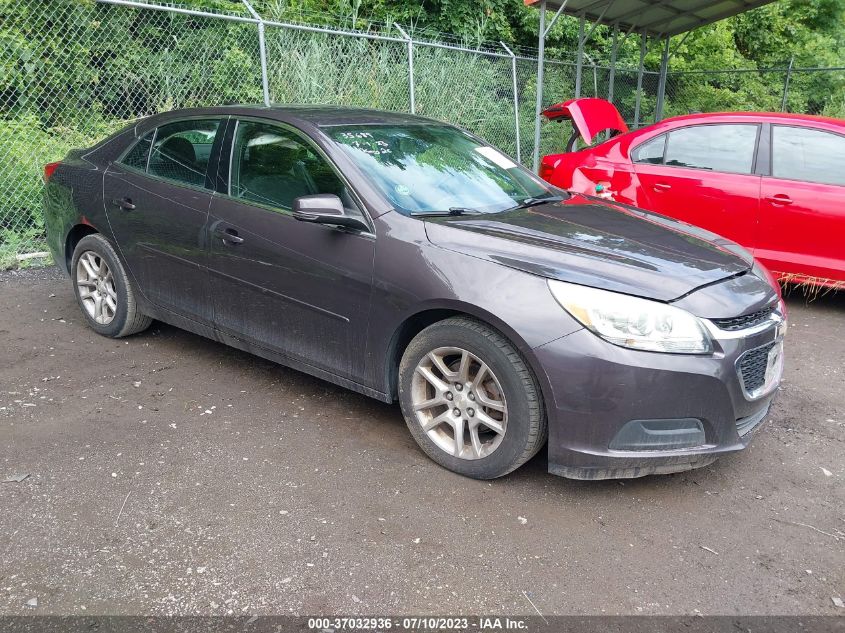 CHEVROLET MALIBU 2015 1g11c5sl2ff144082