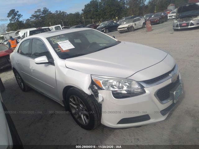 CHEVROLET MALIBU 2015 1g11c5sl2ff144311