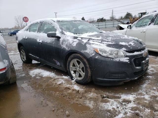 CHEVROLET MALIBU 2015 1g11c5sl2ff144518