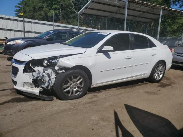 CHEVROLET MALIBU 2015 1g11c5sl2ff148312