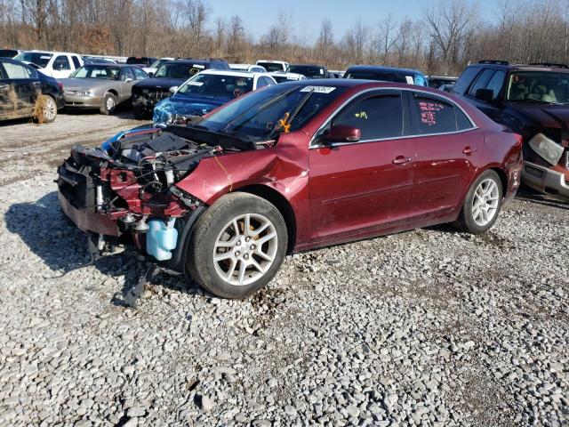 CHEVROLET MALIBU 1LT 2015 1g11c5sl2ff150948