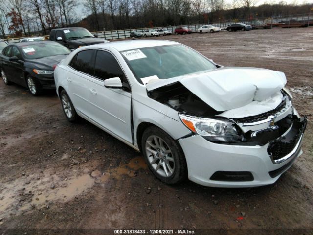 CHEVROLET MALIBU 2015 1g11c5sl2ff151811