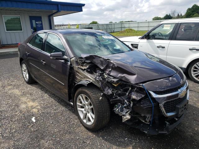 CHEVROLET MALIBU 1LT 2015 1g11c5sl2ff153882