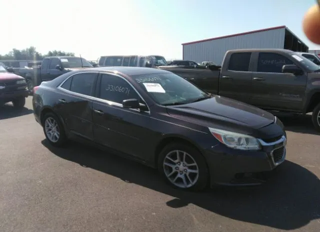 CHEVROLET MALIBU 2015 1g11c5sl2ff155275