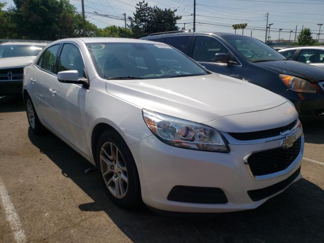 CHEVROLET MALIBU 1LT 2015 1g11c5sl2ff155468