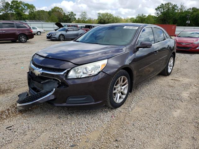 CHEVROLET MALIBU 1LT 2015 1g11c5sl2ff156877