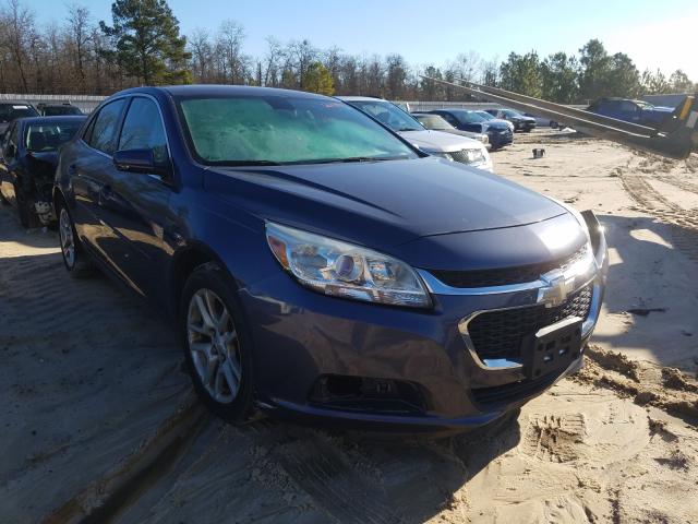 CHEVROLET MALIBU 1LT 2015 1g11c5sl2ff157463