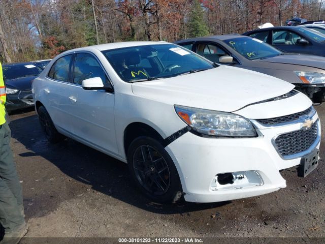 CHEVROLET MALIBU 2015 1g11c5sl2ff160086