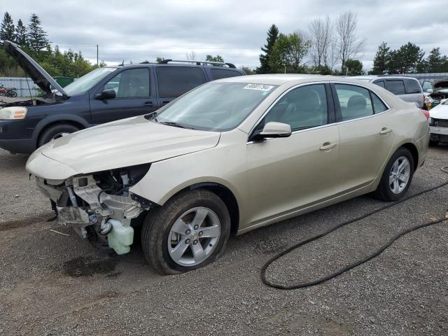 CHEVROLET MALIBU 1LT 2015 1g11c5sl2ff164476