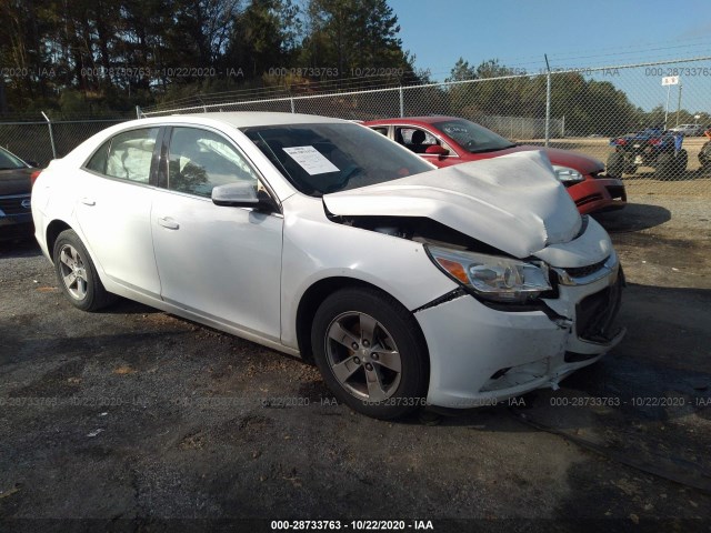 CHEVROLET MALIBU 2015 1g11c5sl2ff165238