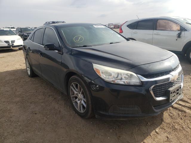 CHEVROLET MALIBU 1LT 2015 1g11c5sl2ff165482