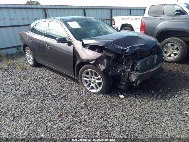 CHEVROLET MALIBU 2015 1g11c5sl2ff166115