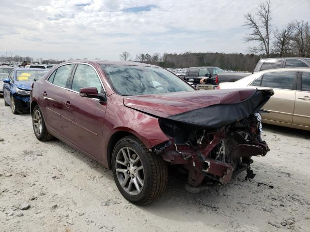 CHEVROLET MALIBU 1LT 2015 1g11c5sl2ff167376