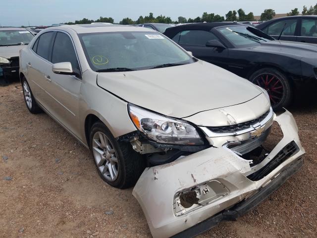 CHEVROLET MALIBU 1LT 2015 1g11c5sl2ff170262