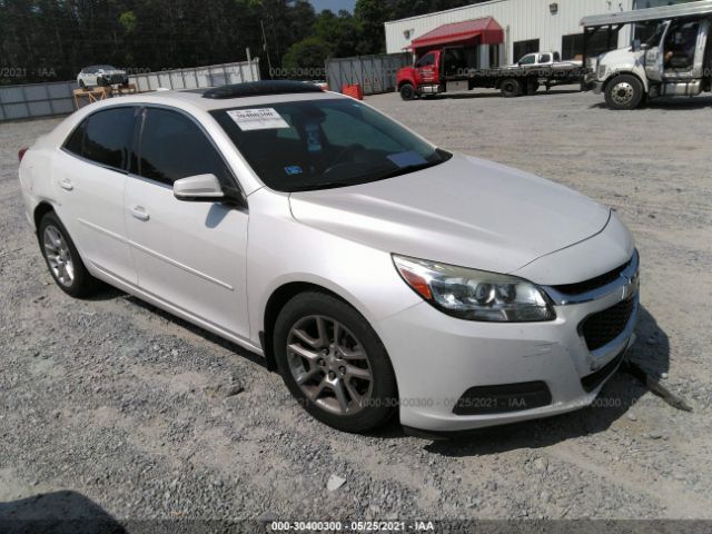 CHEVROLET MALIBU 2015 1g11c5sl2ff173761