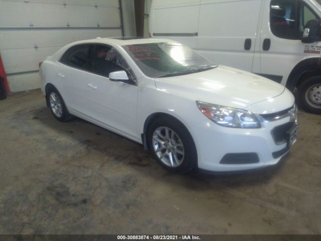 CHEVROLET MALIBU 2015 1g11c5sl2ff174411