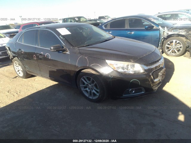 CHEVROLET MALIBU 2015 1g11c5sl2ff179818